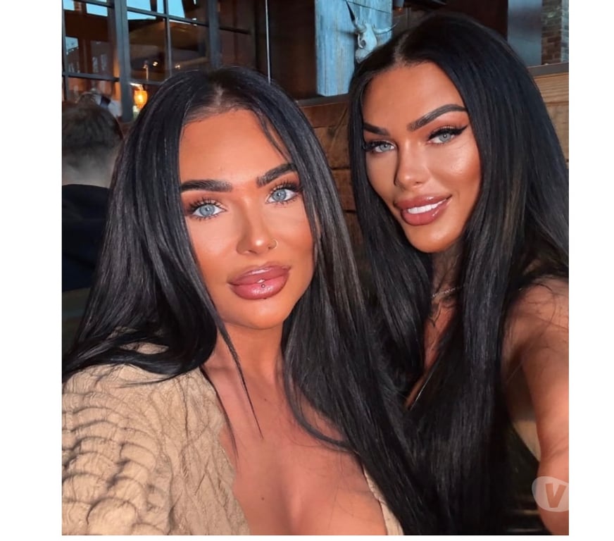 Escorts West Yorkshire Leeds - Photos for Duo full gfe 😏😈 Khloe+jade 👅