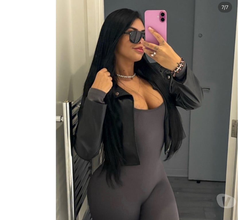 Escorts West Yorkshire Leeds - Photos for Rayssa brazilian 🇧🇷 big bun 💯% real