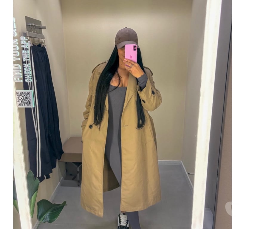 Escorts West Yorkshire Leeds - Photos for Rayssa brazilian 🇧🇷 big bun 💯% real