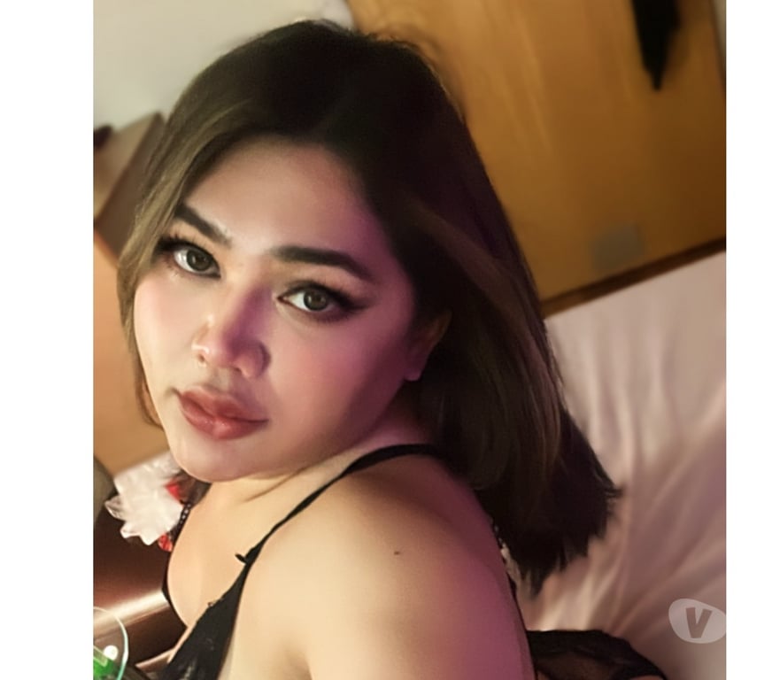 Trans Escorts Central London Waterloo Station - Central London - Photos for Emmie Thai TS💋(New in London)ladyboy Shemale Best Serv
