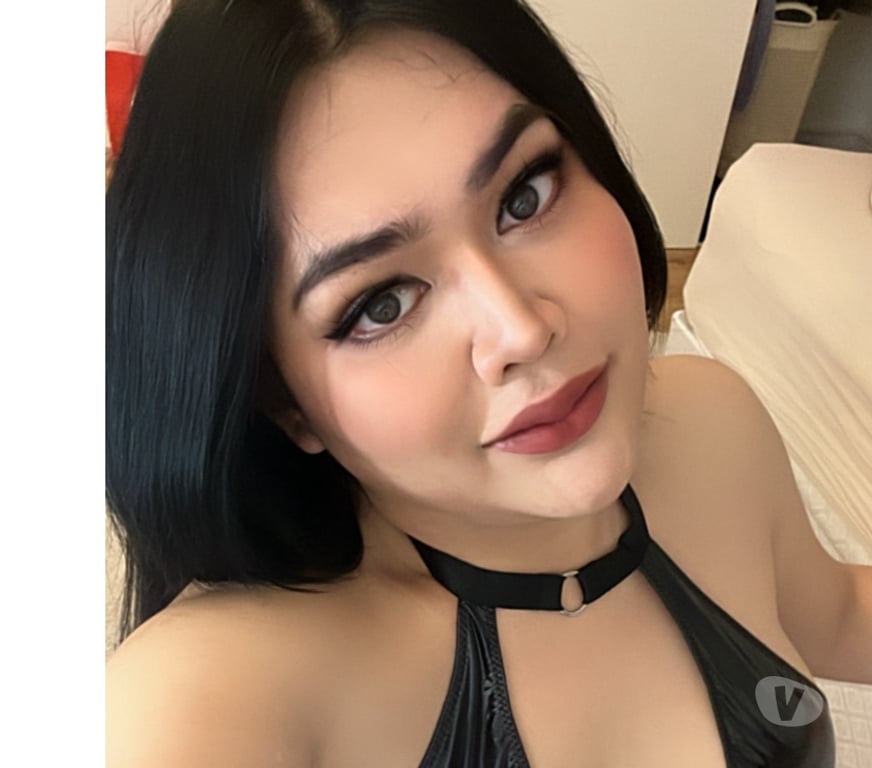 Trans Escorts Central London Waterloo Station - Central London - Photos for Emmie Thai TS💋(New in London)ladyboy Shemale Best Serv