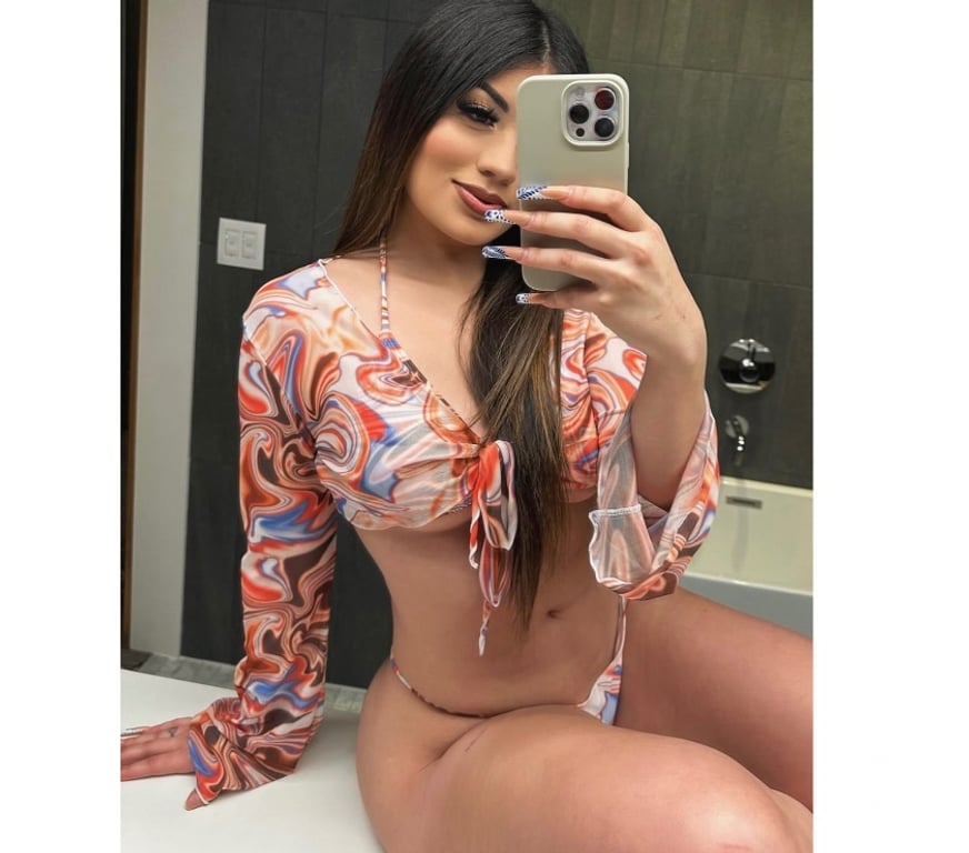 Escorts Central London Liverpool Street - Central London - Photos for GABI BRAZILIAN PARTY 🇧🇷 THE BEST OWO 😈