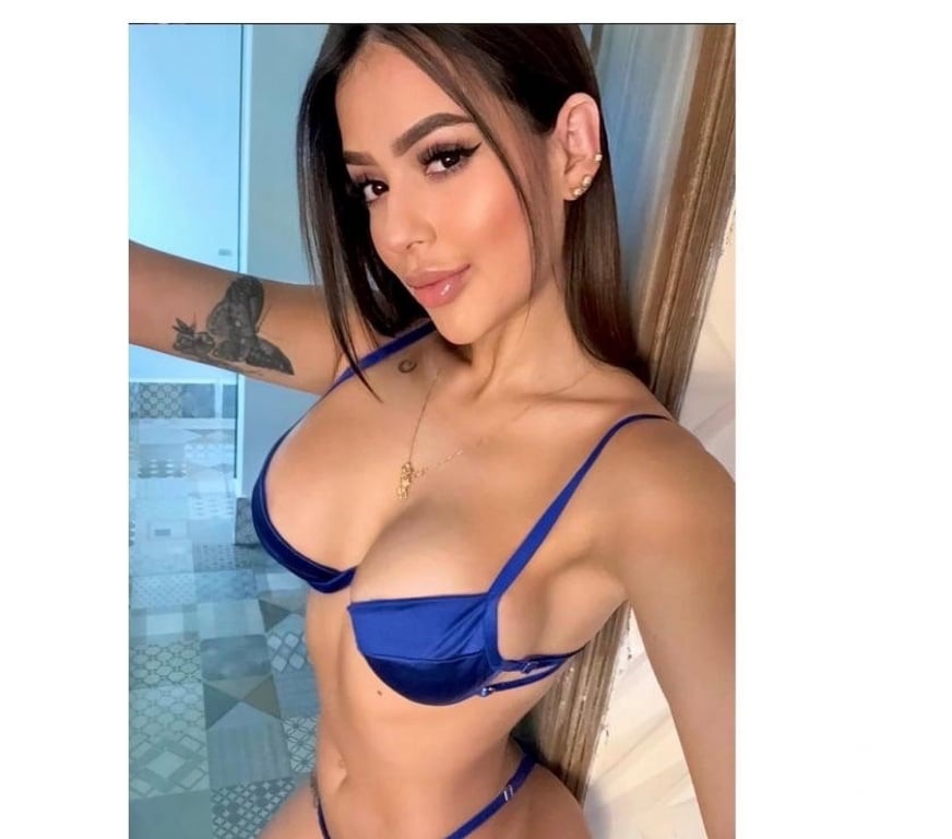 Escorts North West London Wembley Park - North West London - Photos for MYRELLA ALL NATURAL 💖❤️ CALL ME NOW