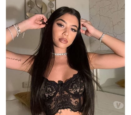 Escorts and Massages Leyton East London - Photos for CAROL❤️💋🥳NEW LATINA❤️1H100🔥🥳