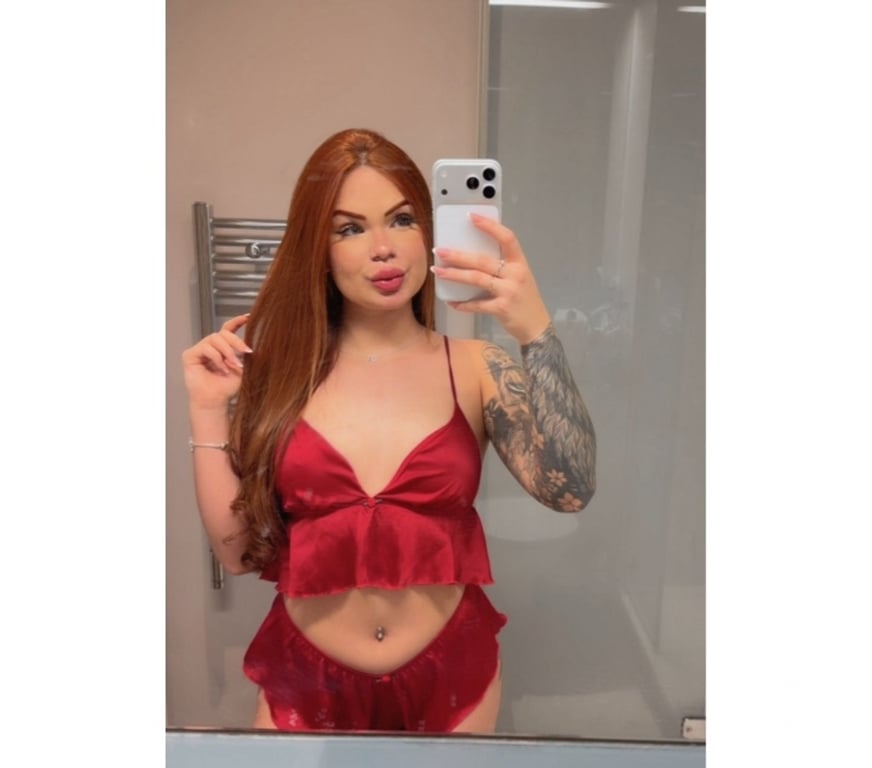 Escorts Aberdeen Aberdeen City Centre - Aberdeen - Photos for Luany 🇧🇷 Hot girl 🆕 party 🎉 no rush