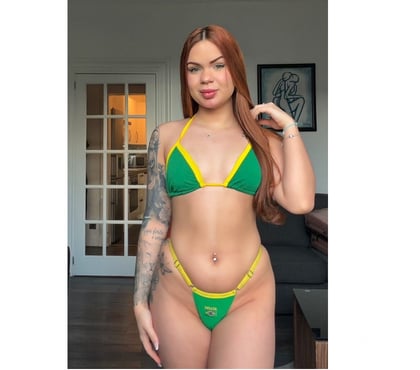  Escorts Aberdeen City Centre Aberdeen - Photos for Luany 🇧🇷 Hot girl 🆕 party 🎉 no rush