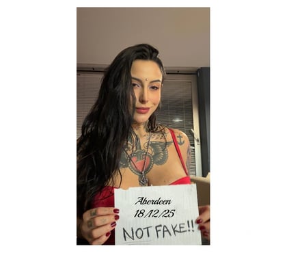 Escorts and Massages Aberdeen City Centre Aberdeen - Photos for Lexi 💋 new girl in town😈 No Rush