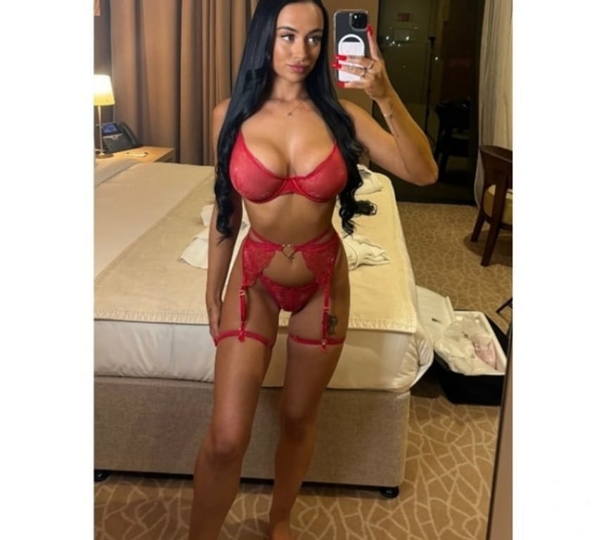 Escorts Staffordshire Stoke-on-Trent - Photos for HOT&SWEET🍭 BEST🔝AMY GFE DOMINATION