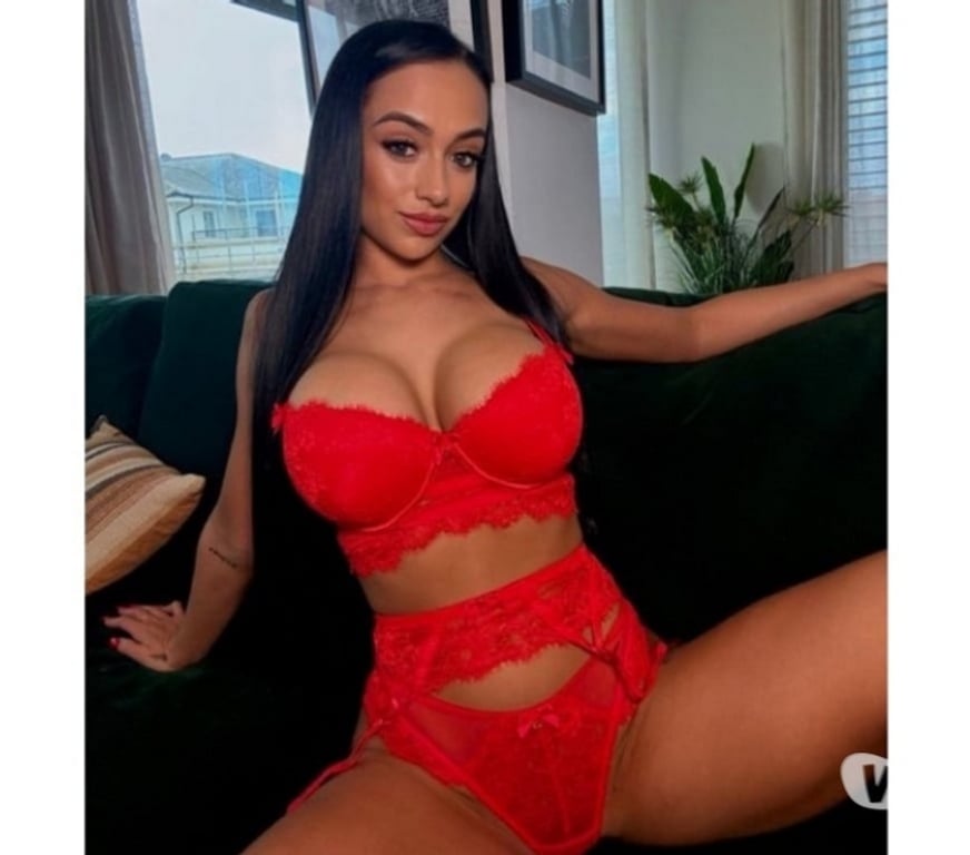 Escorts Staffordshire Stoke-on-Trent - Photos for HOT&SWEET🍭 BEST🔝AMY GFE DOMINATION