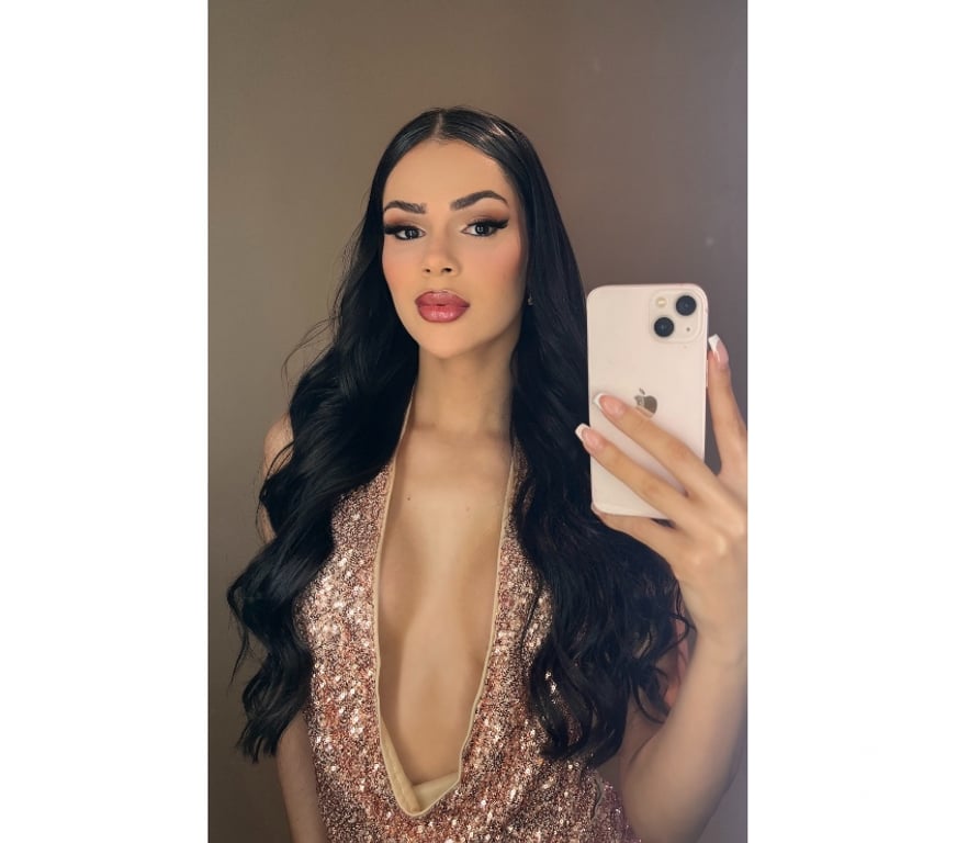 Trans Escorts Bristol Bristol City Centre - Bristol - Photos for Moniquinha angel ts