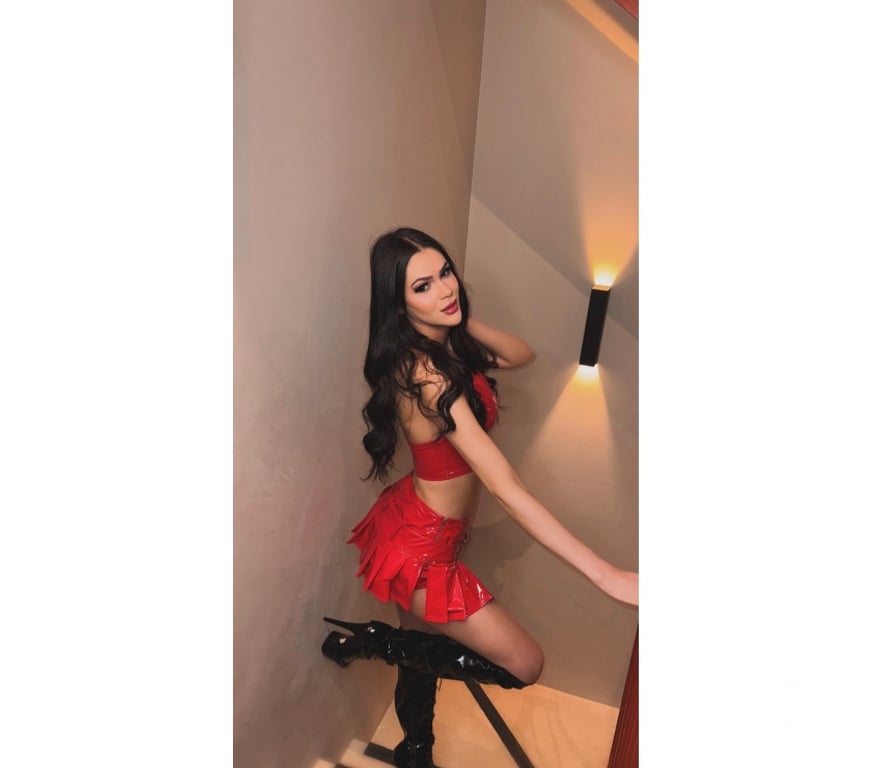 Trans Escorts Bristol Bristol City Centre - Bristol - Photos for Moniquinha angel ts