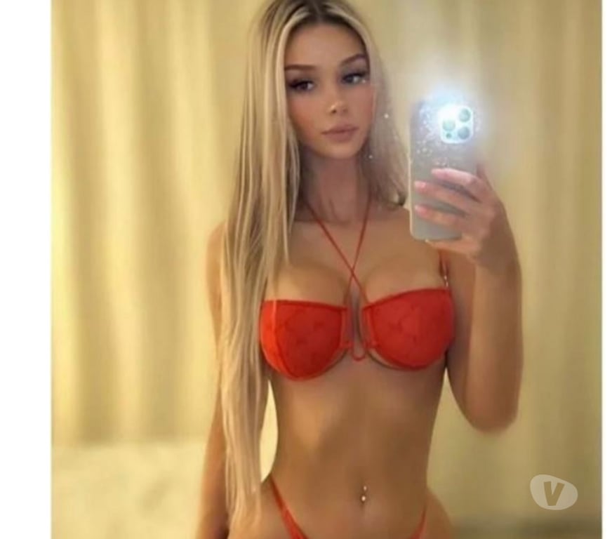 Escorts Glasgow Glasgow City Centre - Glasgow - Photos for Ruby I'm a blonde girl with a gorgeous body ❤️‍🔥