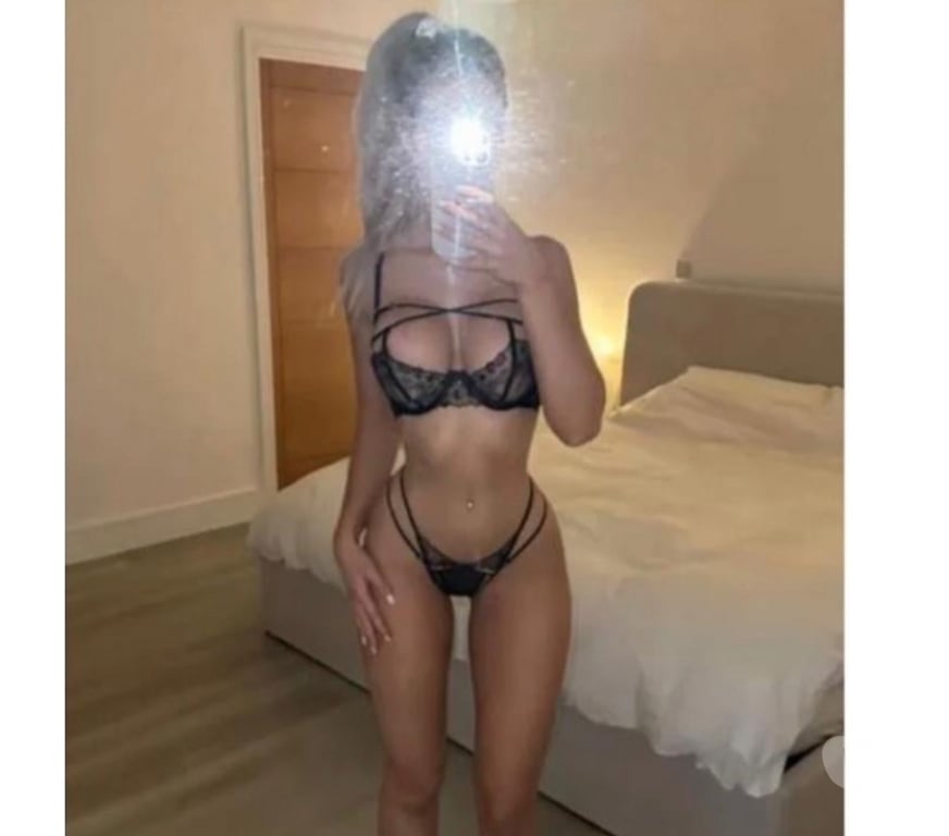 Escorts Glasgow Glasgow City Centre - Glasgow - Photos for Ruby I'm a blonde girl with a gorgeous body ❤️‍🔥