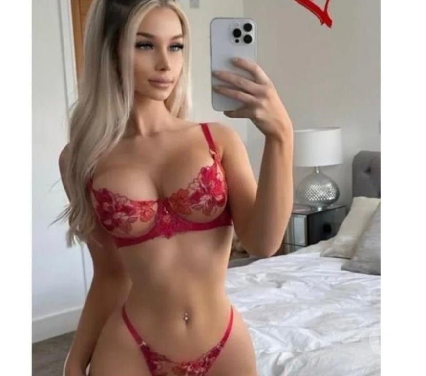 Escorts Glasgow Glasgow City Centre - Glasgow - Photos for Ruby I'm a blonde girl with a gorgeous body ❤️‍🔥