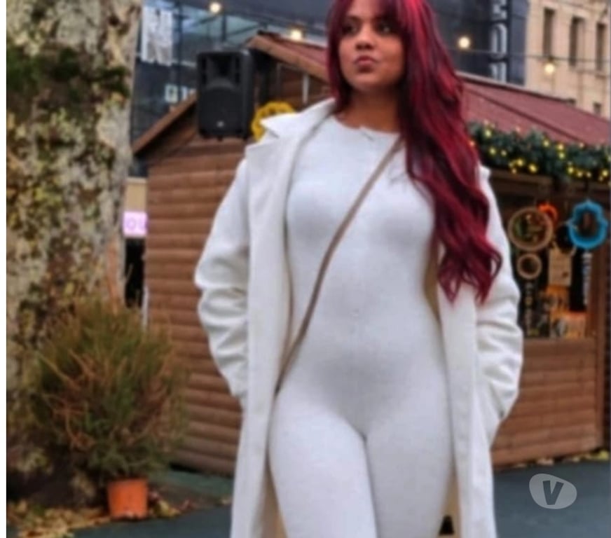 Escorts East London Bethnal Green Station - East London - Photos for Bella💚💦 Brazilian Paraty Girl😍