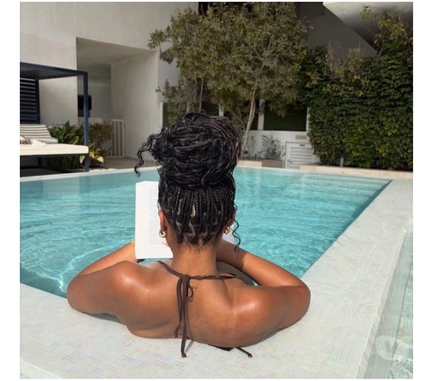 Escorts Reading Reading Town Centre - Reading - Photos for Hot black woman