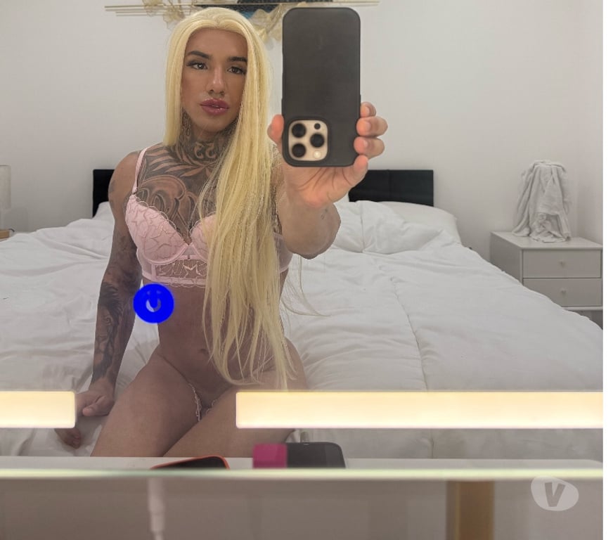 Trans Escorts Glasgow Glasgow City Centre - Glasgow - Photos for gabriela linssss