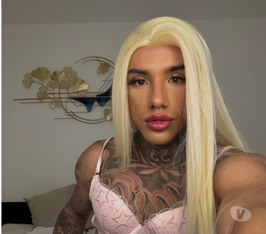 Trans Escorts Glasgow Glasgow City Centre - Glasgow - Photos for gabriela linssss