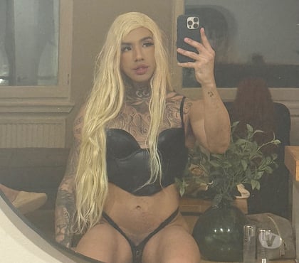 Trans Escorts Glasgow City Centre Glasgow - Photos for gabriela linssss