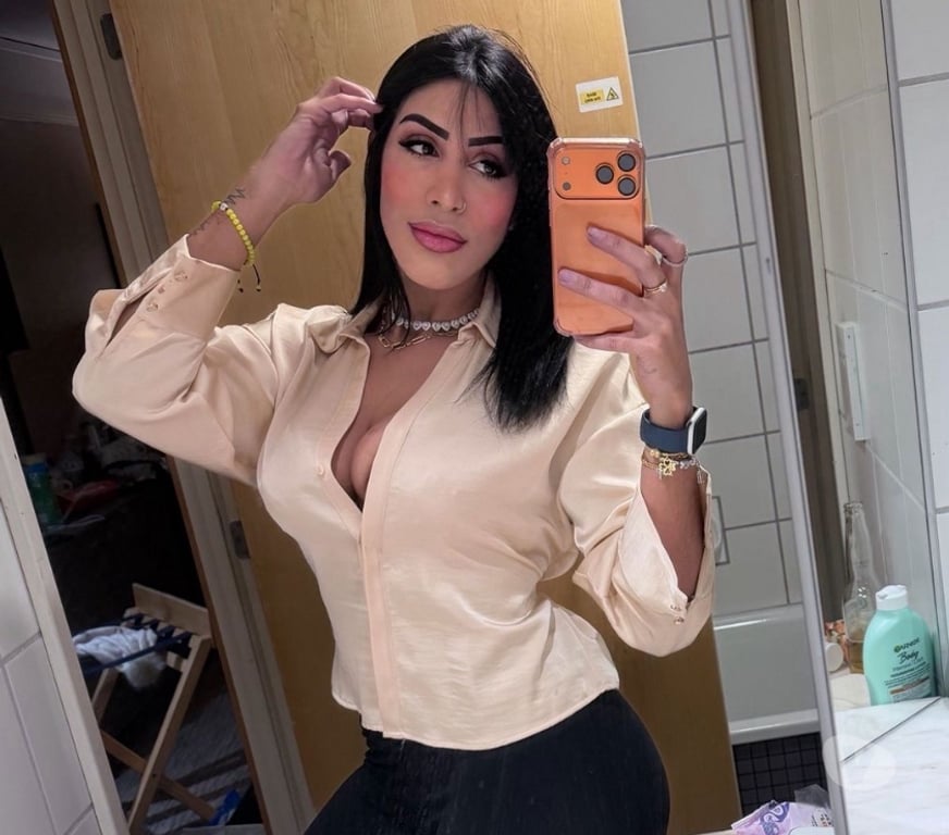 Escorts West London Paddington - West London - Photos for BRUNA 🇧🇷 PARTY GIRL 🥳 INCALL & OUTCALL 🔥