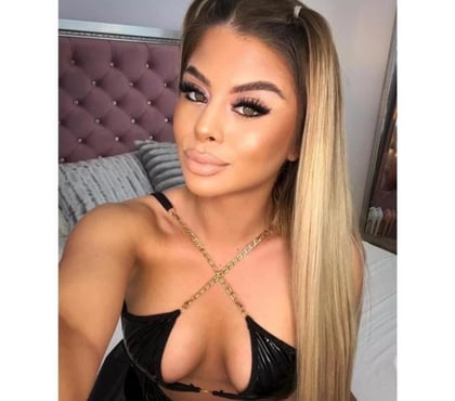 Escorts and Massages Glasgow City Centre Glasgow - Photos for 🎉NEW GIRL IN TOWN❤️🎉PARTY GIRL❤️