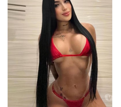 Escorts and Massages Thornton Heath Croydon - Photos for 💥LATINA 🌶️MÓNICA 🍭