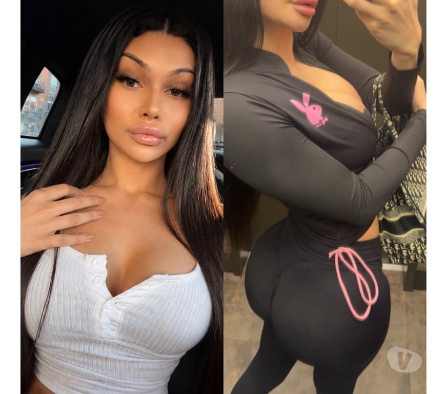 Trans Escorts East London Walthamstow Central Station - East London - Photos for NEW AVAILABLE RIGHT NOW LUXURY VIP TRANS SHEMALE