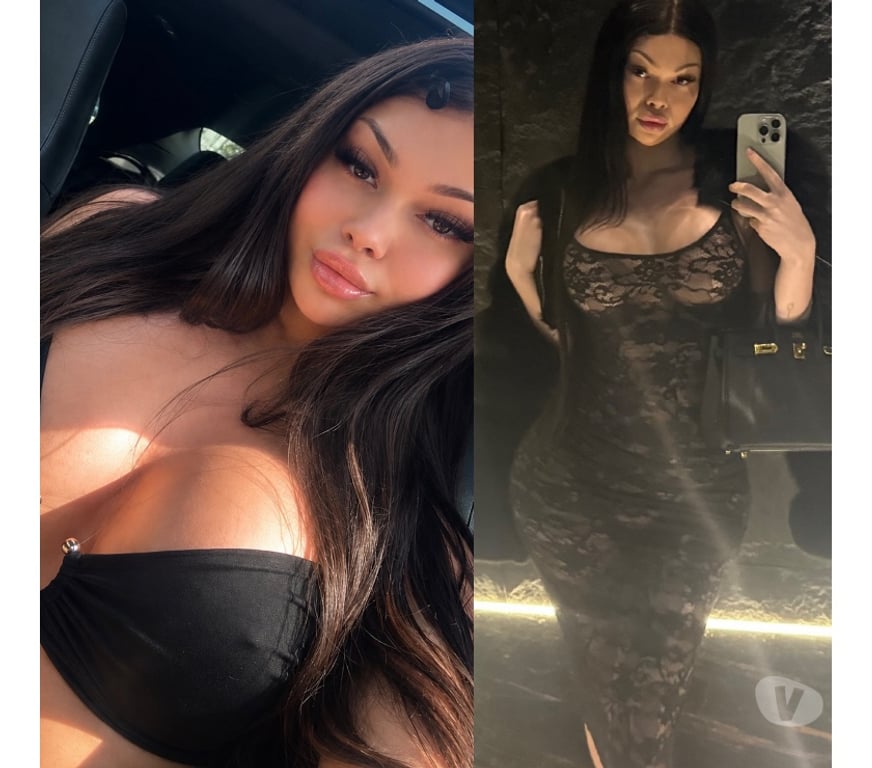 Trans Escorts East London Walthamstow Central Station - East London - Photos for NEW AVAILABLE RIGHT NOW LUXURY VIP TRANS SHEMALE