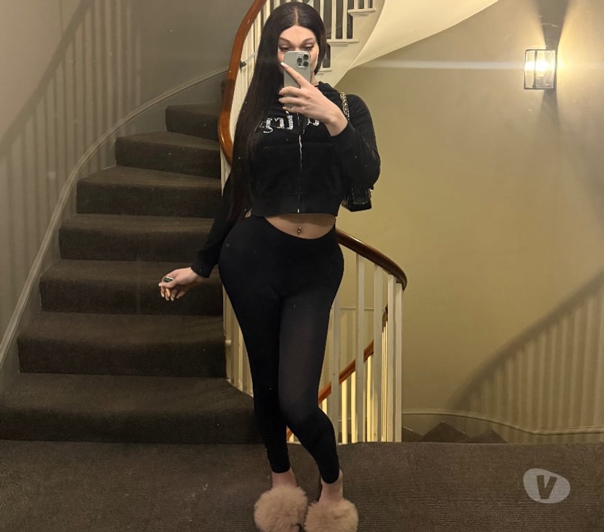 Trans Escorts East London Walthamstow Central Station - East London - Photos for NEW AVAILABLE RIGHT NOW LUXURY VIP TRANS SHEMALE