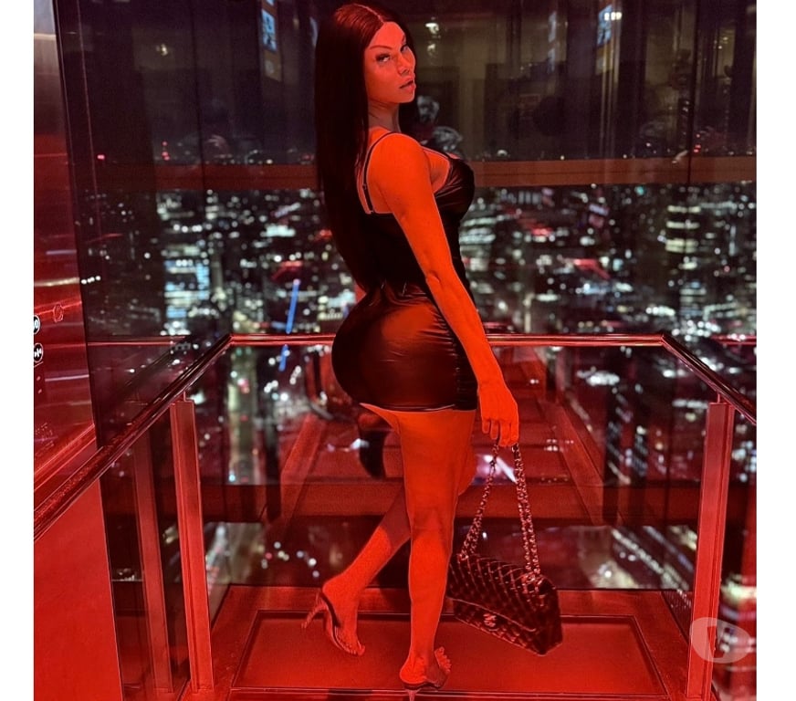 Trans Escorts East London Walthamstow Central Station - East London - Photos for NEW AVAILABLE RIGHT NOW LUXURY VIP TRANS SHEMALE
