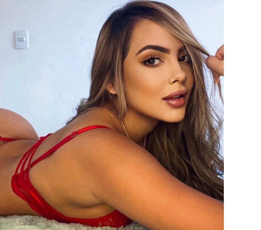 Escorts East London East Ham - East London - Photos for 🔥Jasmy party girl NEW IN TOWN BRAZILIAN 🇧🇷