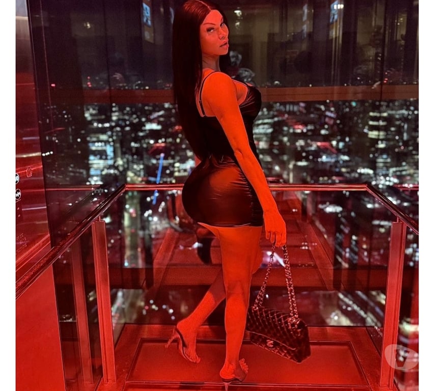 Trans Escorts North London Palmers Green - North London - Photos for NEW AVAILABLE RIGHT NOW LUXURY VIP TRANS SHEMALE