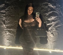 NEW AVAILABLE RIGHT NOW LUXURY VIP TRANS SHEMALE