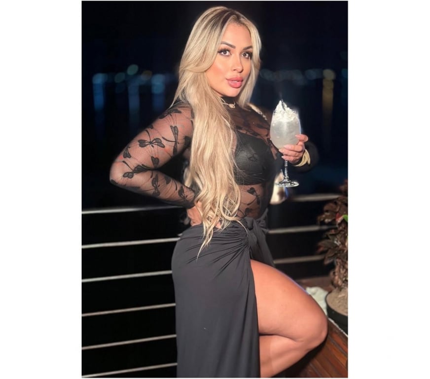 Escorts South East London Camberwell - South East London - Photos for AMANDA🌟LATINA PARTY GIRL💃🏼AVAILABLE NOW✅