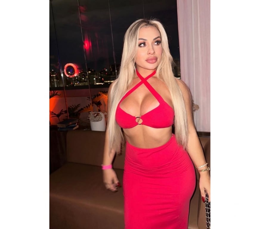 Escorts South East London Camberwell - South East London - Photos for AMANDA🌟LATINA PARTY GIRL💃🏼AVAILABLE NOW✅