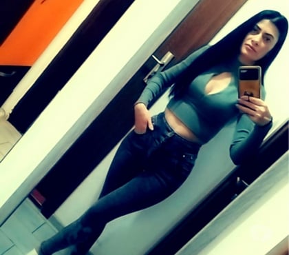 Escorts and Massages Glasgow City Centre Glasgow - Photos for ♥️Hi guys real pictures confirm on WhatsApp♥️