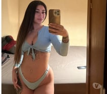 ‼️Only outcall‼️ free for sweet moments😋