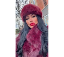 MARIA ALICE ❤️ NEW IN TOWN 🥰 100% REAL