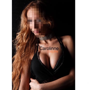 Escorts Craigentinny Edinburgh - Photos for 100% CAROLINNE ONLINE - MASSAGE THERAPIST & SENSUALITY EDI
