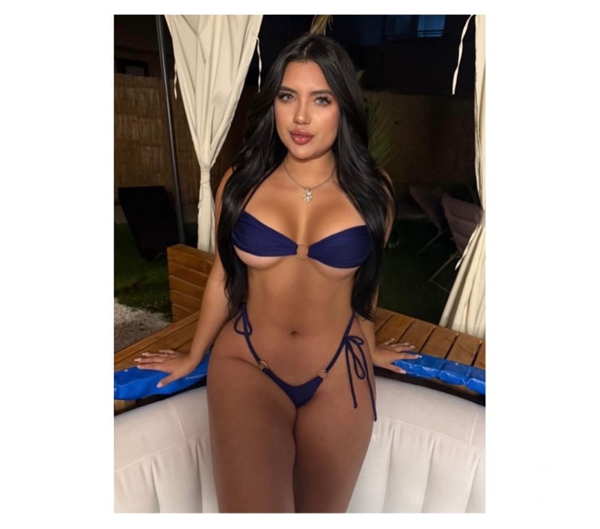 Escorts South East London Camberwell - South East London - Photos for NEW FRESH ARRIVAL🌸VITÓRIA🌸SWEET AND NAUGHTY 😈