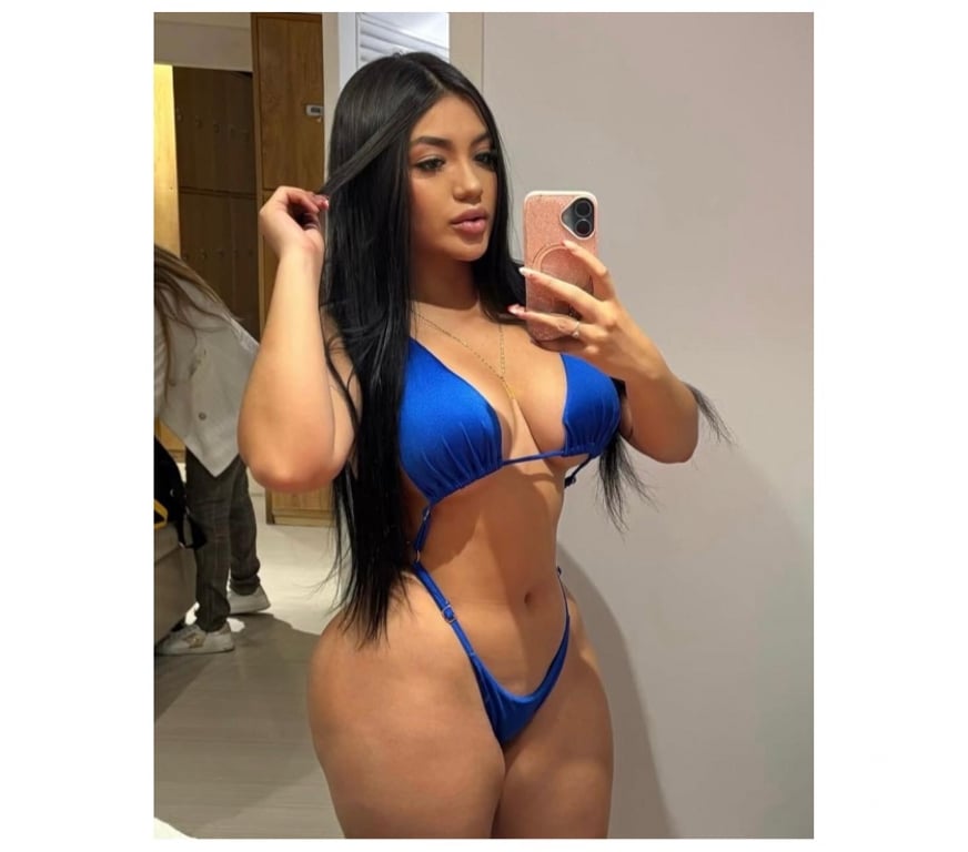 Escorts South East London Camberwell - South East London - Photos for NEW FRESH ARRIVAL🌸VITÓRIA🌸SWEET AND NAUGHTY 😈