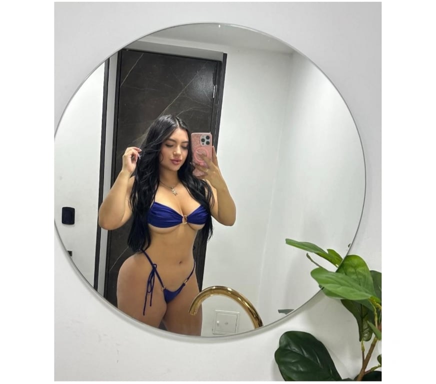 Escorts South East London Camberwell - South East London - Photos for NEW FRESH ARRIVAL🌸VITÓRIA🌸SWEET AND NAUGHTY 😈