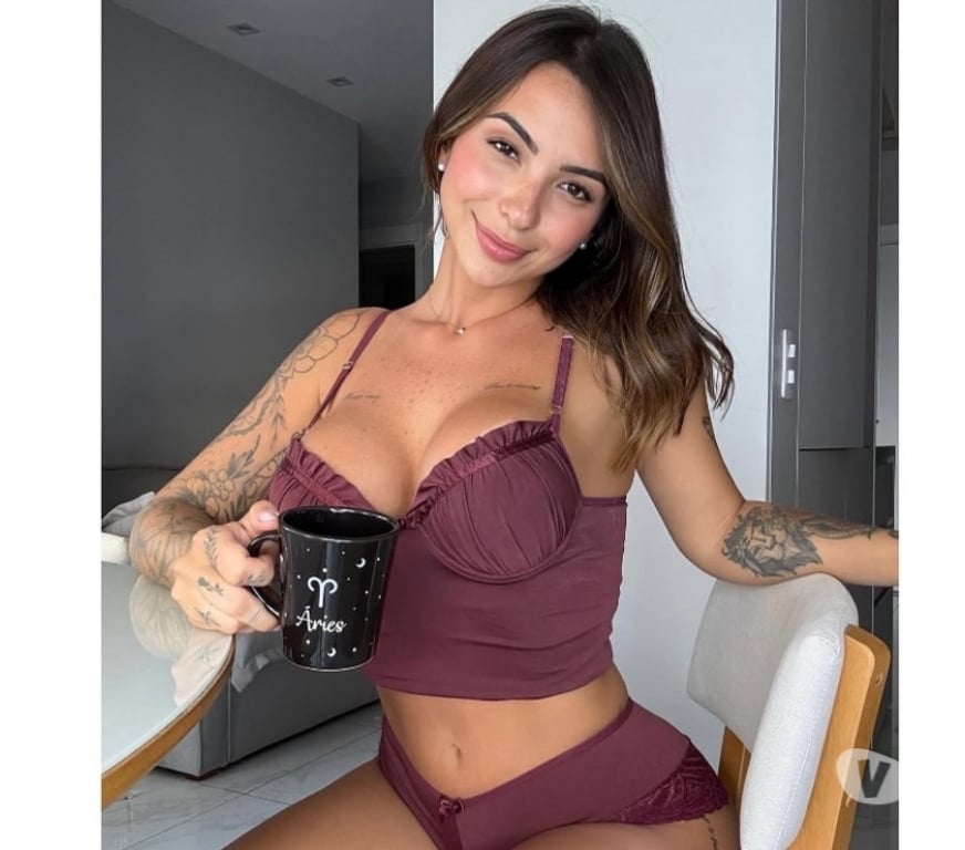 Escorts South West London Streatham - South West London - Photos for THAYLA BRAZILIAN GIRL❤️‍🔥🇧🇷24 H