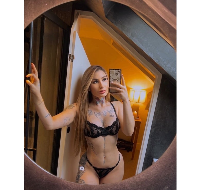 Escorts Merseyside Liverpool - Photos for Serena hot 🥳 ❤️🫦