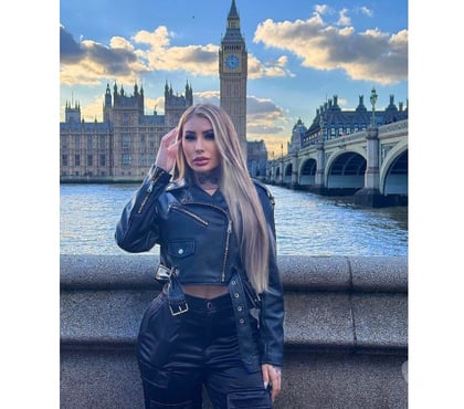  Escorts Liverpool City Centre Liverpool - Photos for Serena hot 🥳 ❤️🫦