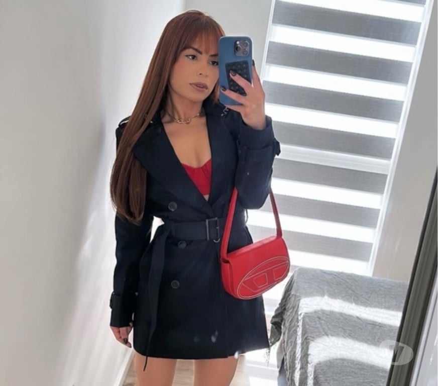 Escorts Devon Exeter - Photos for 🔥LIA BRAZILIAN🇧🇷GFE&FUN🍾😈