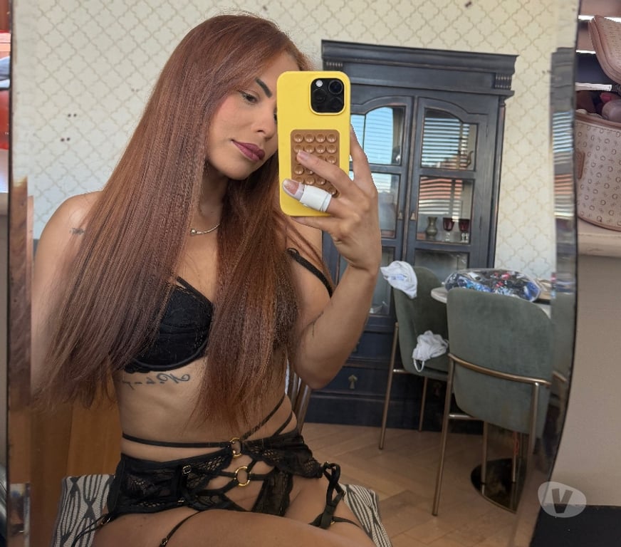 Escorts Devon Exeter - Photos for 🔥LIA BRAZILIAN🇧🇷GFE&FUN🍾😈