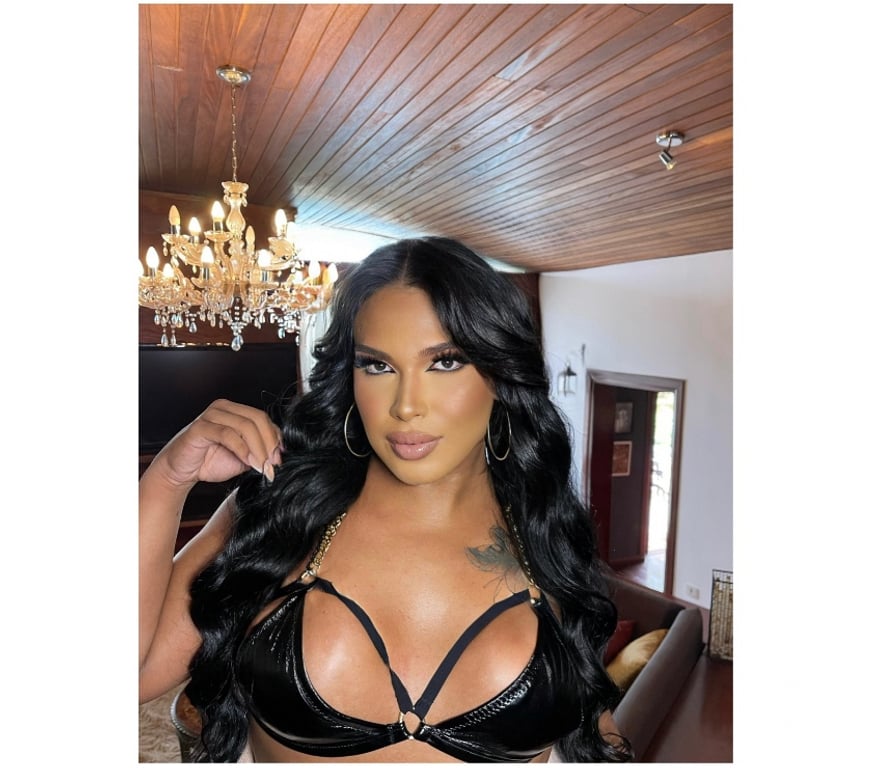 Trans Escorts East London Limehouse - East London - Photos for PRISCILA HOT XXL🍆 PARTY 🎊🎉