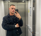 young british lad