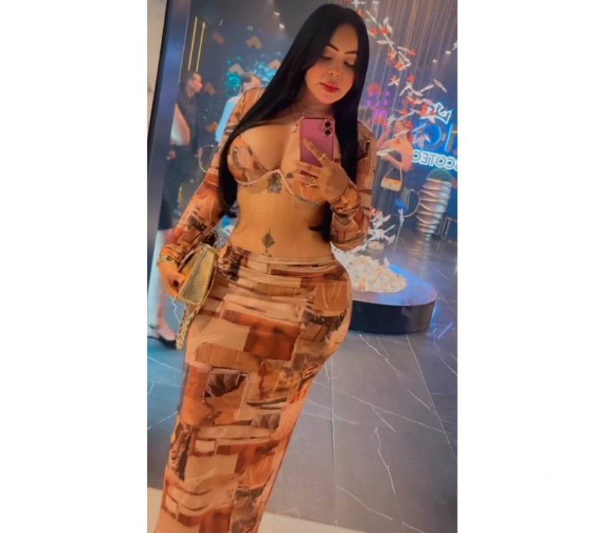 Escorts Greater Manchester Manchester - Photos for Camila spicy latín girl🍑🔥